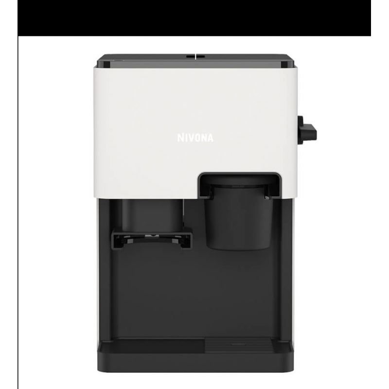 Nivona Cube-4102 Μηχανή Espresso 1.4L έως 15BAR 